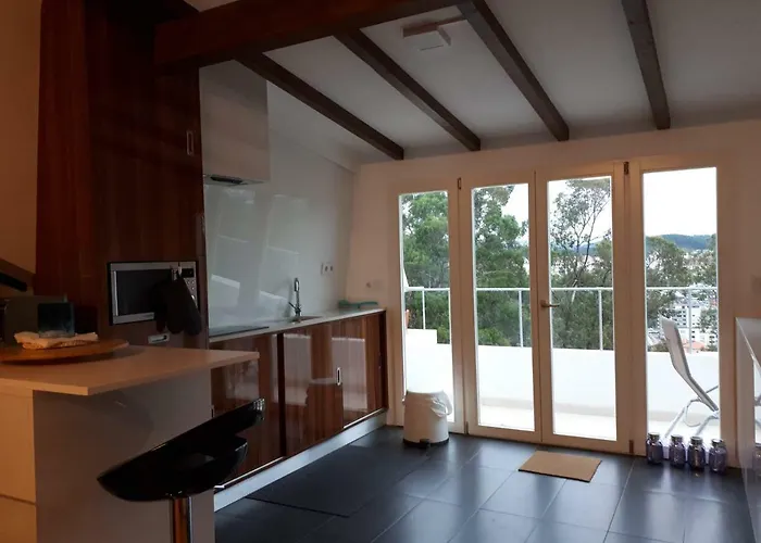 Feelcoimbra Mondego Views アパート コインブラ