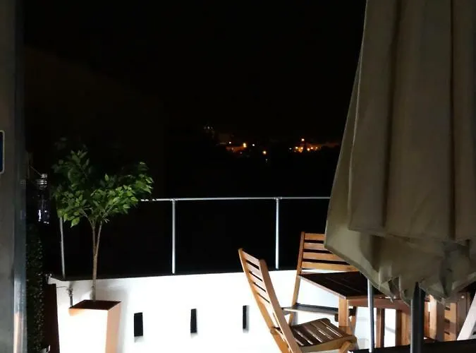 Feelcoimbra Mondego Views