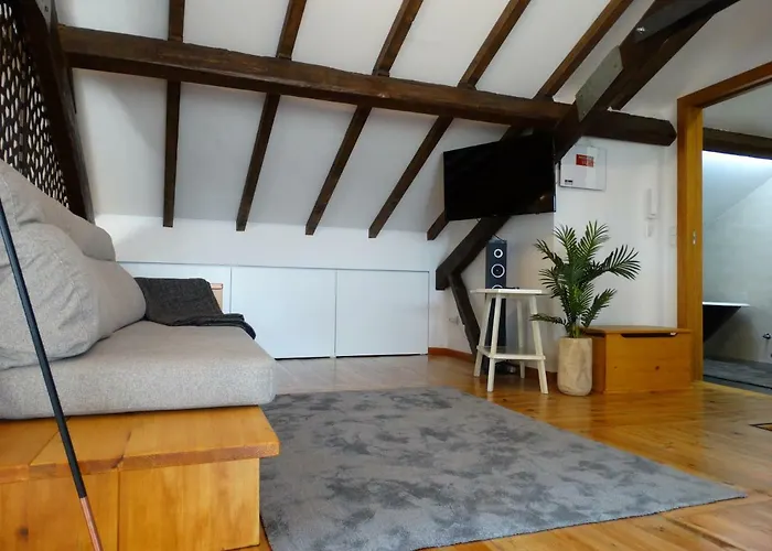 Feelcoimbra Mondego Views