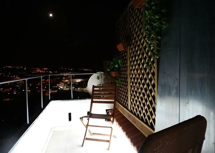 Feelcoimbra Mondego Views アパート コインブラ