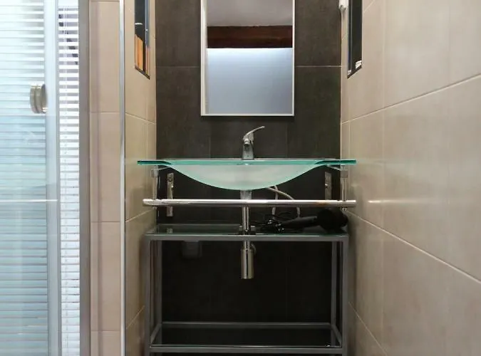 Feelcoimbra Mondego Views アパート