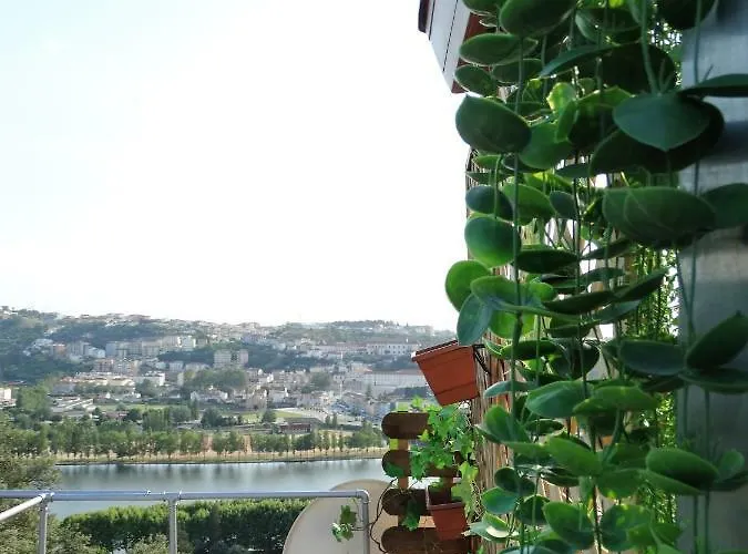 Feelcoimbra Mondego Views アパート コインブラ