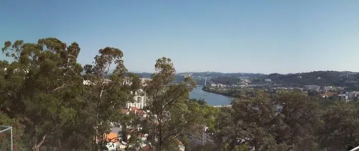 Feelcoimbra Mondego Views * コインブラ