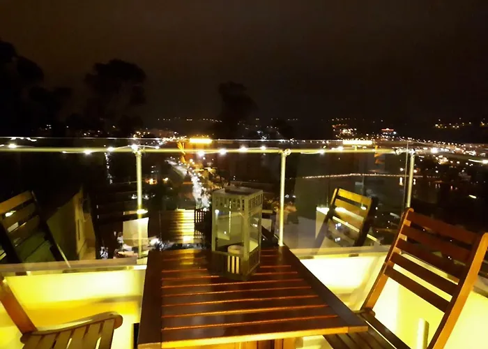 Feelcoimbra Mondego Views アパート