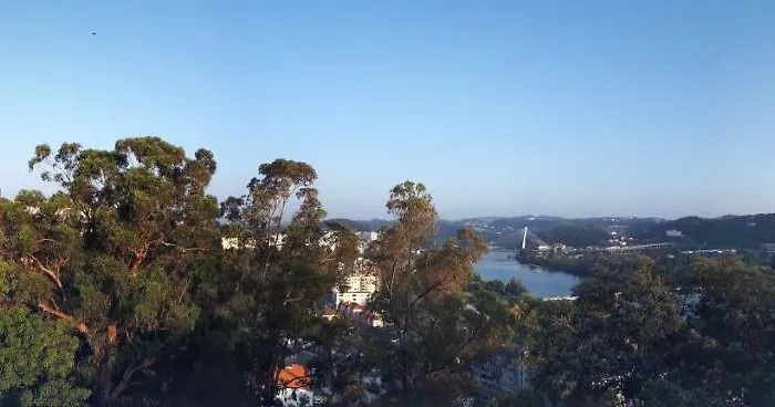 Feelcoimbra Mondego Views