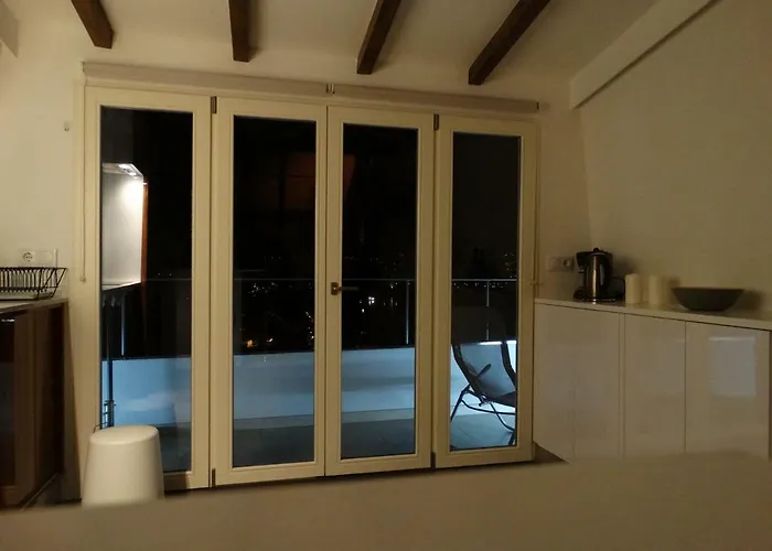 Feelcoimbra Mondego Views * コインブラ