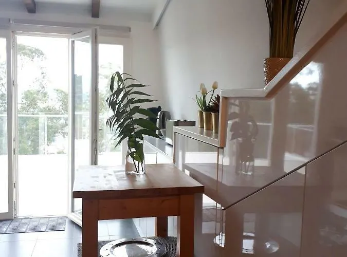 アパート Feelcoimbra Mondego Views *